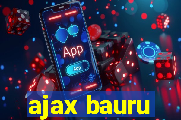 ajax bauru